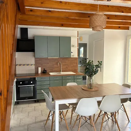 La Maison De Mamie *