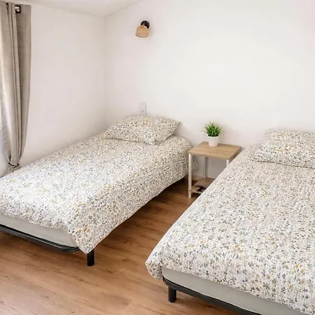 Hébergement de vacances La Maison De Mamie Sainte-Marie-la-Mer