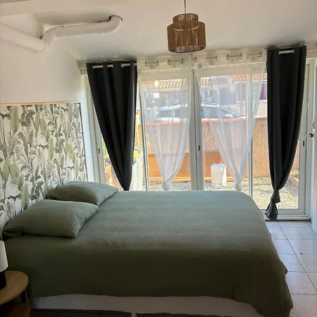 Nyaraló La Maison De Mamie